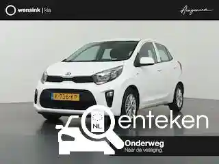 KIA Picanto 1.0 2021