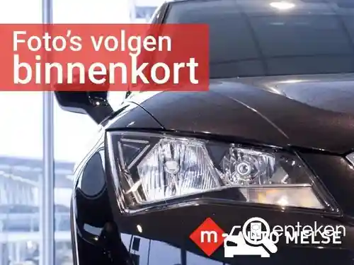 VW Polo 1.0 TSI OPF 2021