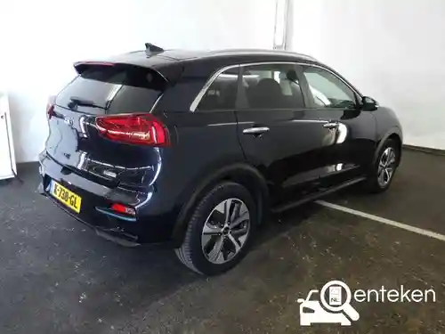 KIA e-Niro 64 kWh 2020