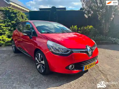 Renault Clio Grandtour ENERGY TCe 90 2013
