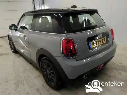 MINI  Cooper 2021