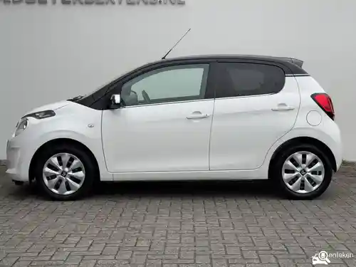 Citroen C1 VTi 72 2021