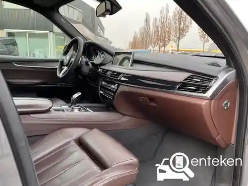 BMW X5 xDrive35i 2017