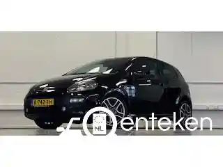 Fiat Punto EVO 1.4 16V Multiair Turbo p 2010