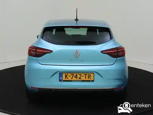 Renault Clio TCe 90 2021