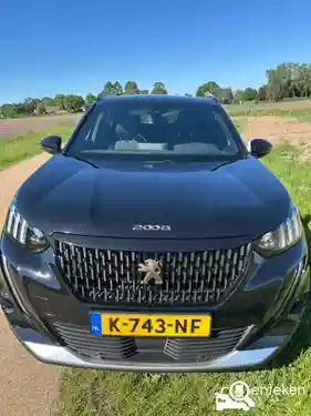 Peugeot 2008 1.2 PureTech 130 2020