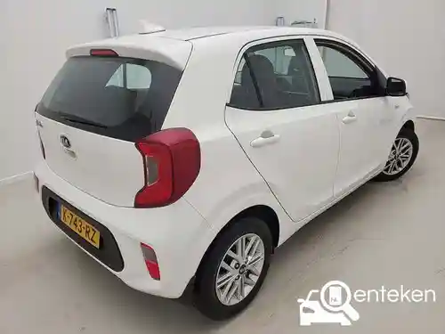 KIA Picanto 1.0 2021