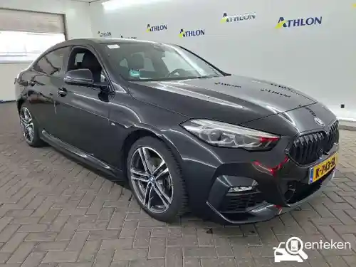BMW 218i Gran Coupé 2021