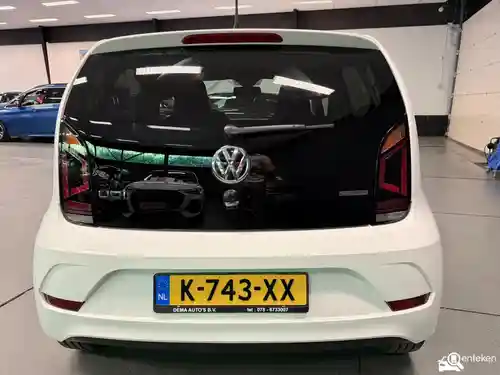 VW up! 1.0 2020
