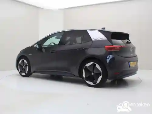 VW ID.3 Pro 58 kWh 2020