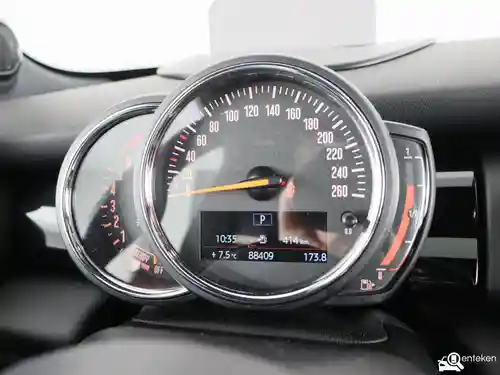 MINI  Cooper 2021