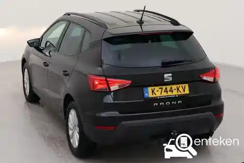 SEAT Arona 1.0 TSI 2021