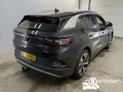 VW ID.4 Pro Performance 2021