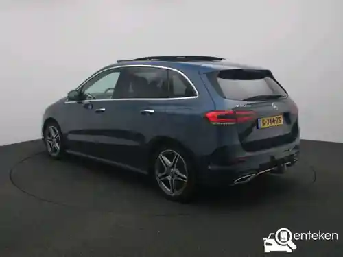 Mercedes-Benz B 250 e 2021