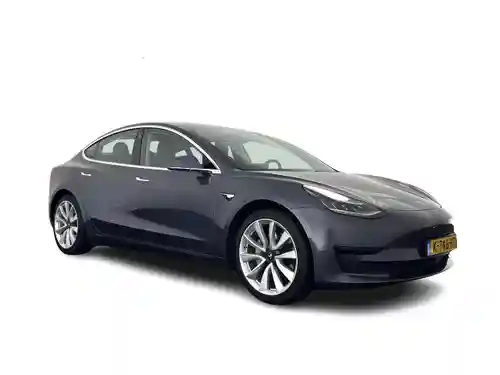 Tesla Model 3 Standard Range Plus 2020
