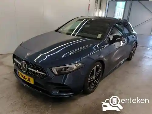 Mercedes-Benz A 180 2021