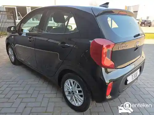 KIA Picanto 1.0 2021