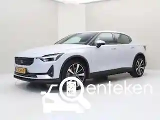 Polestar 2 Long Range Dual Motor 78 kWh 2020