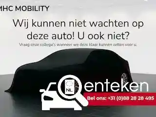 VW ID.3 Pro 58 kWh 2020