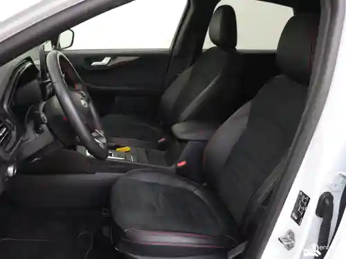 Ford Kuga 2.5 Plugin-Hybrid 2021