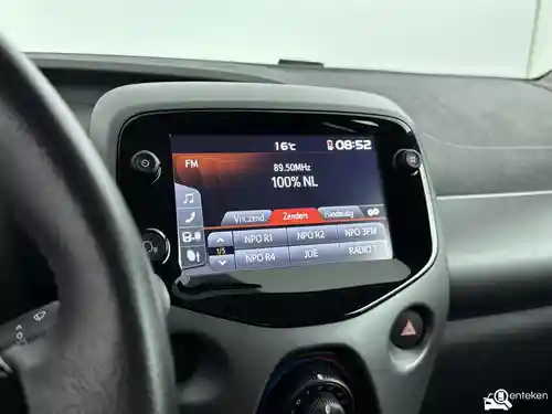 Toyota Aygo 1.0 2021