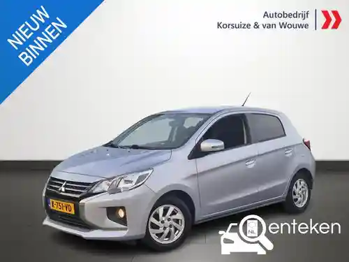 Mitsubishi Space Star 1.2 2021