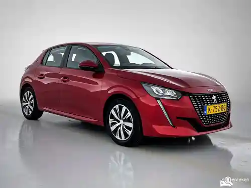 Peugeot 208 1.2 PureTech 100 2021