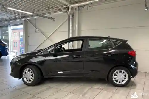 Ford Fiesta 1.0 EcoBoost 2021