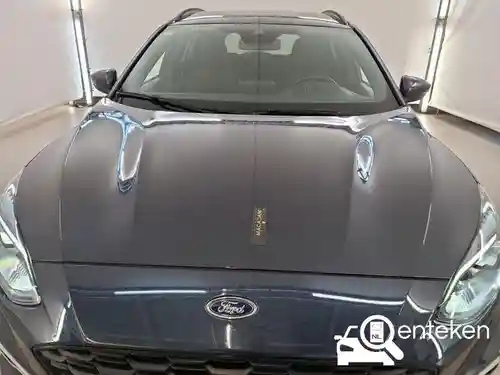 Ford Focus Turnier 1.0 EcoBoost Hybrid 2021
