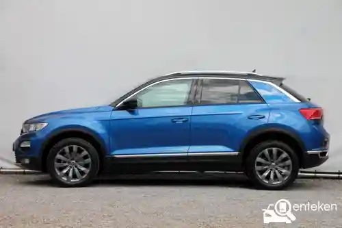 VW T-Roc 1.5 TSI OPF ACT 2021
