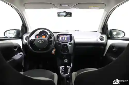 Toyota Aygo 1.0 2021