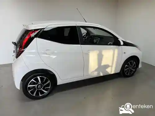 Toyota Aygo 1.0 2021