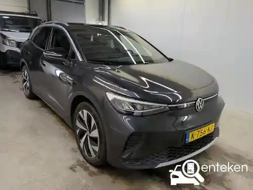 VW ID.4 Pro Performance 2020