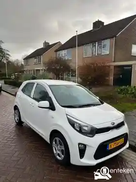 KIA Picanto 1.0 2021