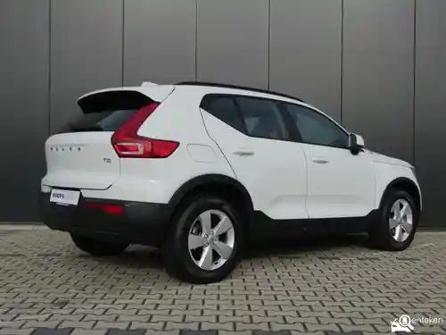 Volvo XC40 T3 2021