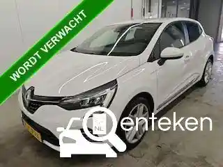 Renault Clio TCe 90 2021