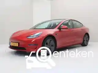 Tesla Model 3 Performance 2020