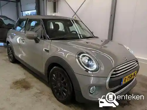 MINI  One 2021