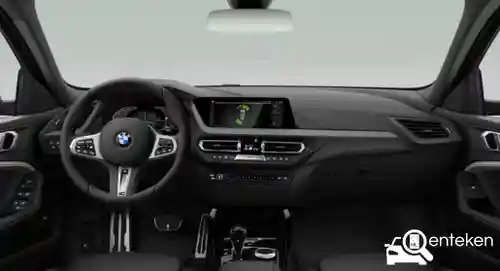BMW 118i 2021