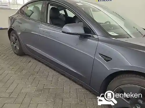 Tesla Model 3 Performance 2020