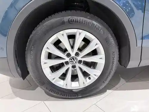 VW Tiguan 1.5 TSI OPF 2021