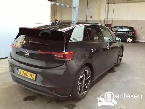 VW ID.3 Pro 58 kWh 2020