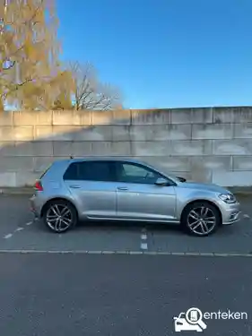 VW Golf Variant 1.0 TSI OPF BMT 2017