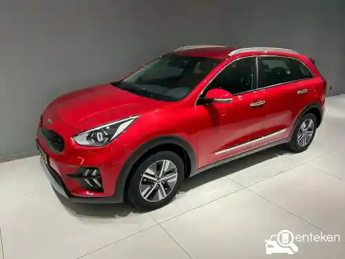 KIA Niro 1.6 GDI Hybrid 2021