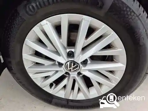 VW T-Roc 1.0 TSI OPF 2021