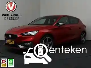 SEAT Leon 1.5 eTSI 2021