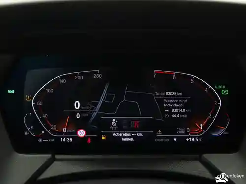 BMW 118i 2021