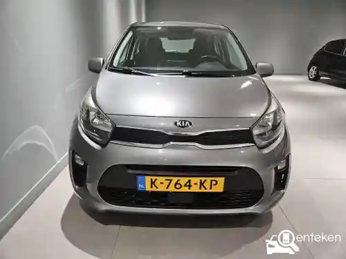 KIA Picanto 1.0 2021