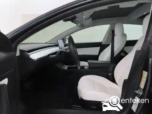 Tesla Model 3 Performance 2020