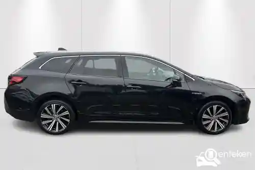 Toyota Corolla Touring Sports 1.8 Hybrid 2021